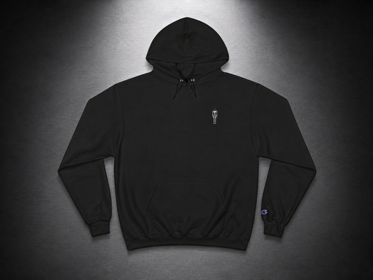 Cybertruck Racing Hoodie