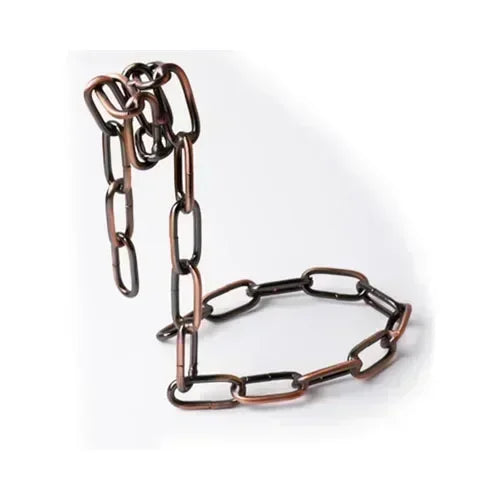 The Magical Suspension Chain Wine Rack!