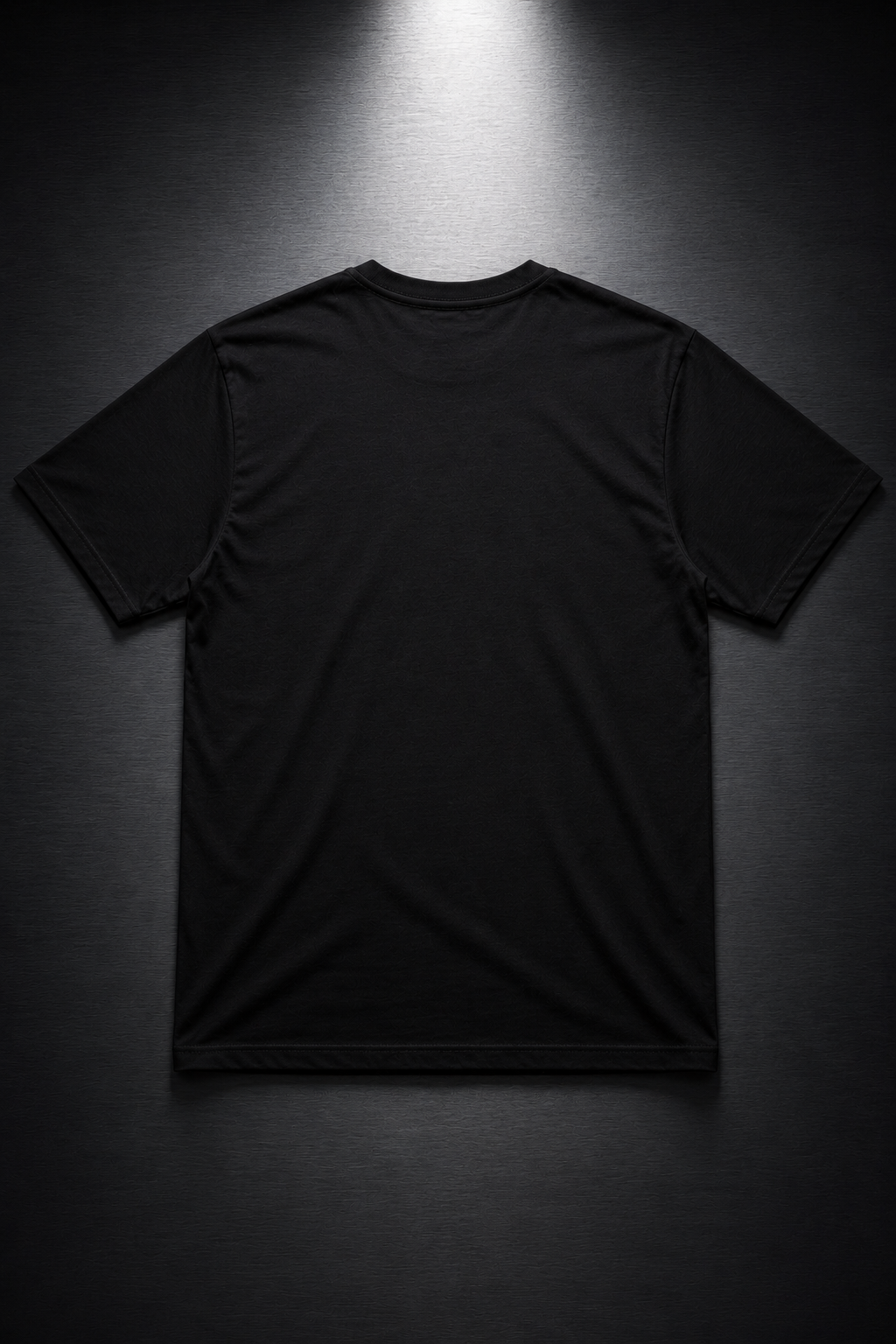 Creation 2.0 Graphic T-Shirt