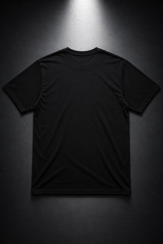 Creation 2.0 Graphic T-Shirt