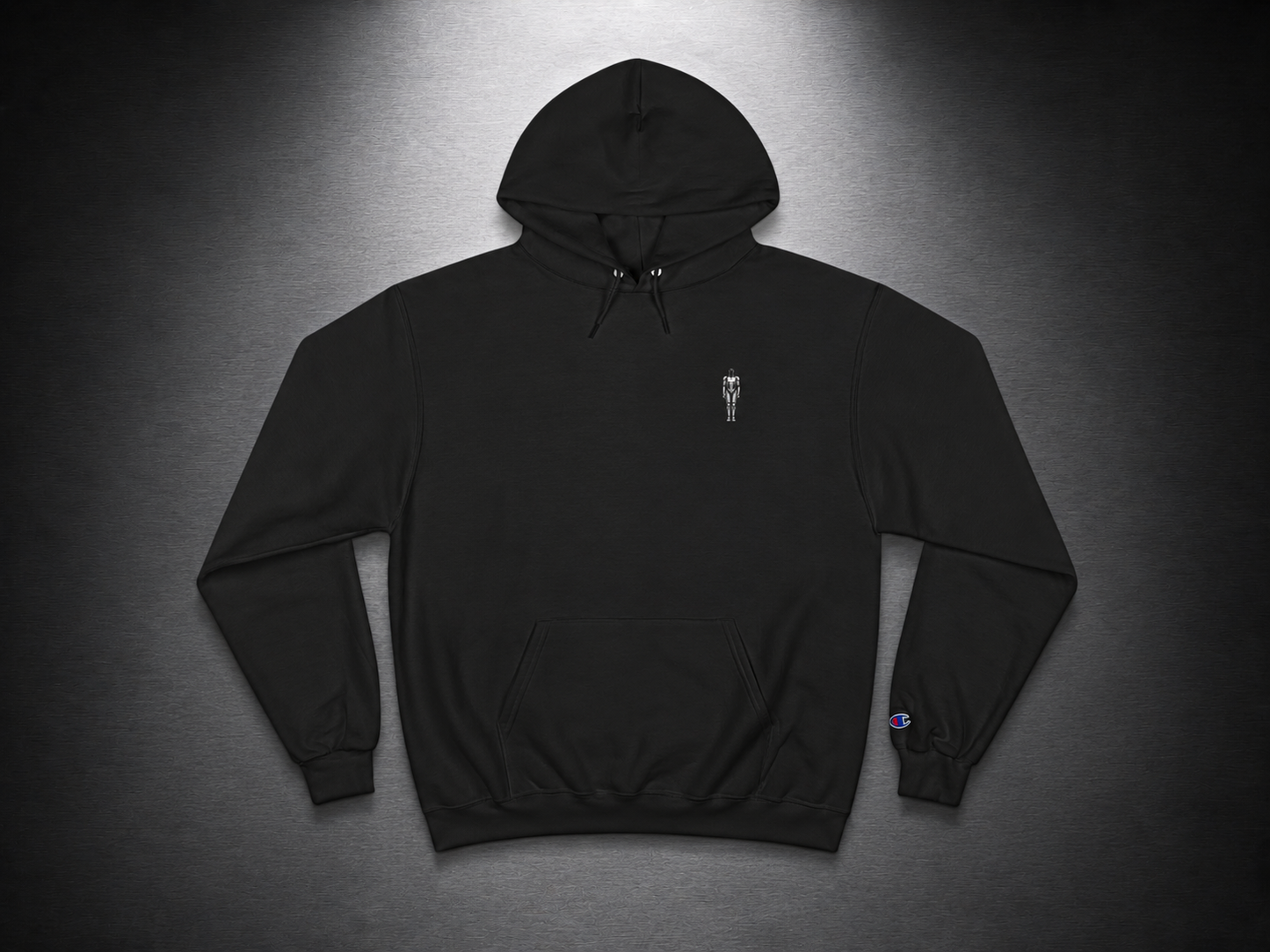 Cybertruck Racing Hoodie