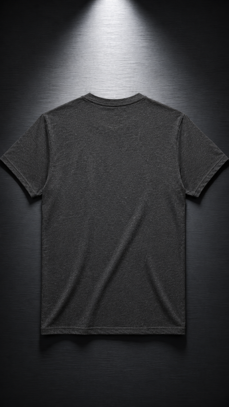 Autonomous Attitude Graphic T-Shirt