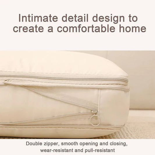 The Travel Compression Packing Cubes!