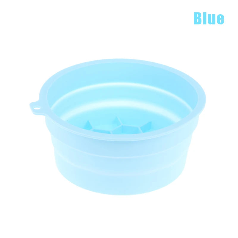 The Portable Facial Ice Bath!