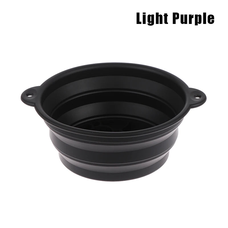 The Portable Facial Ice Bath!